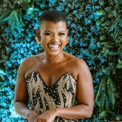 Zanele van Zyl on her new book, cooking for Nomzamo and more - 'It's all about simplicity'
