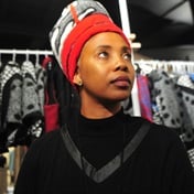 Podcast | On The Minted Couch with Thabo Makhetha-Kwinana, on preserving her Basotho heritage through fashion
